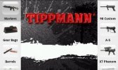 game pic for Tippmann Product Guide